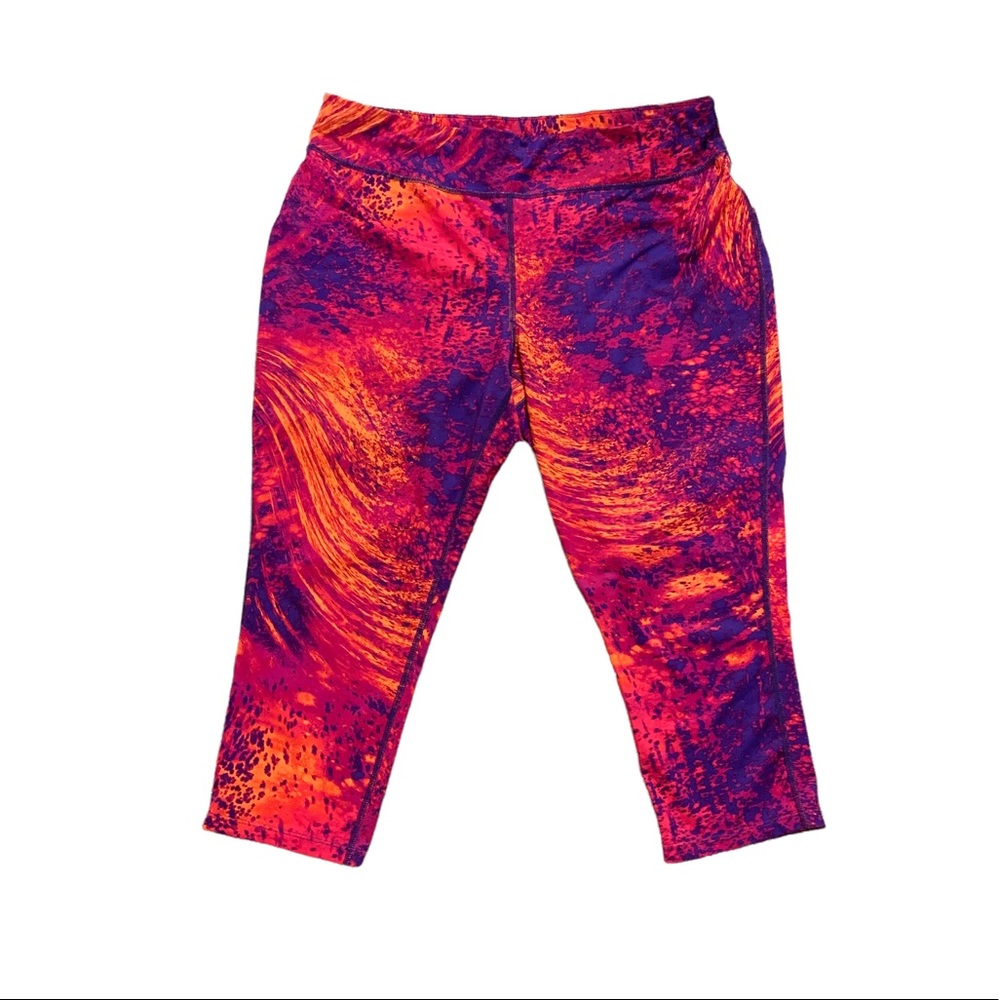 Xersion workout leggings Size 1X